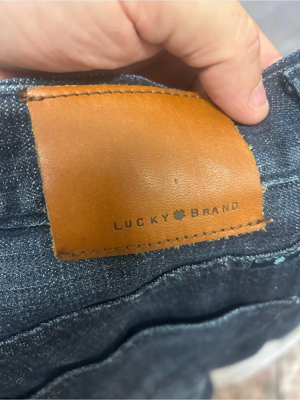 Lucky Brand lucky brand